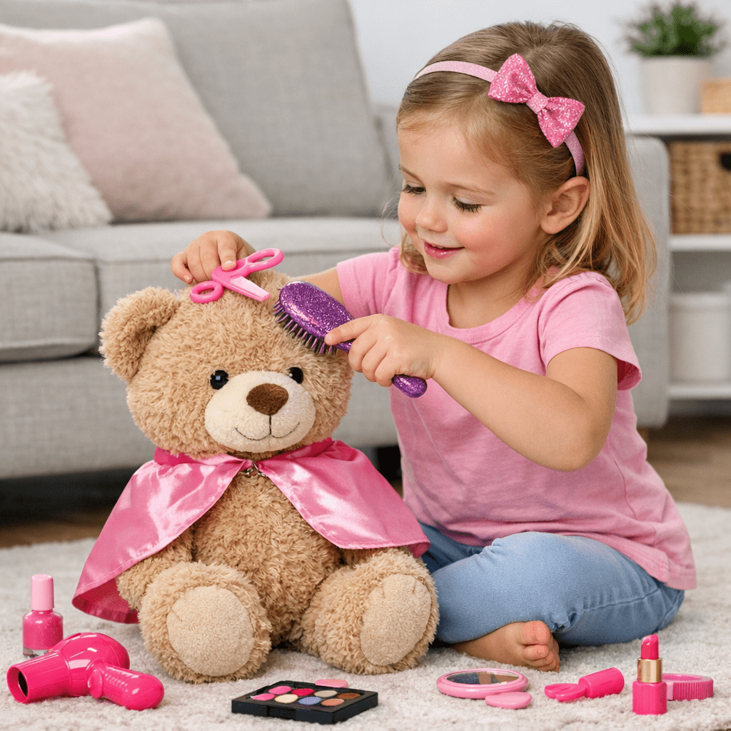 Top 7 Kids Beauty & Salon Playsets for Ages 3-7 Under $40: Practical Playbook with Real Examples - article illustration 
