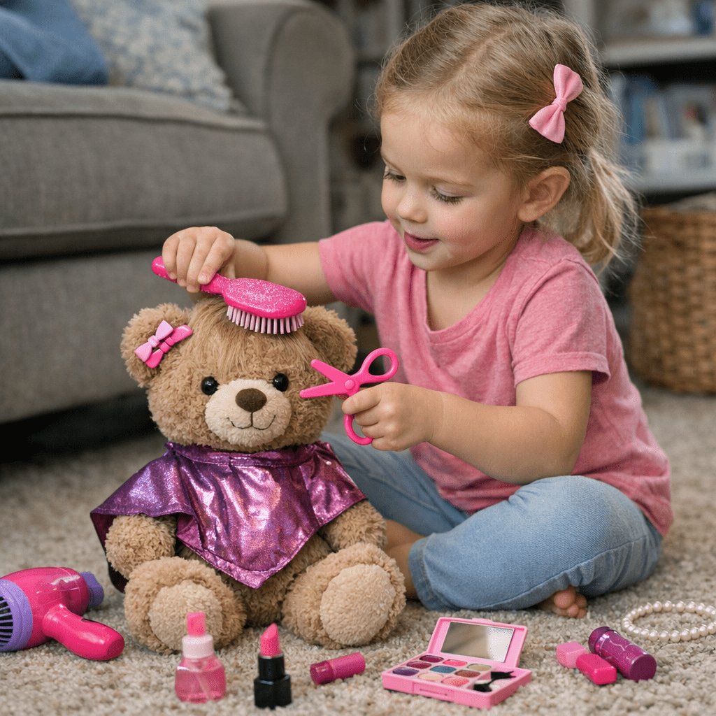 Top 7 Kids Beauty & Salon Playsets for Ages 3-7 Under $40: Practical Playbook with Real Examples - article illustration 