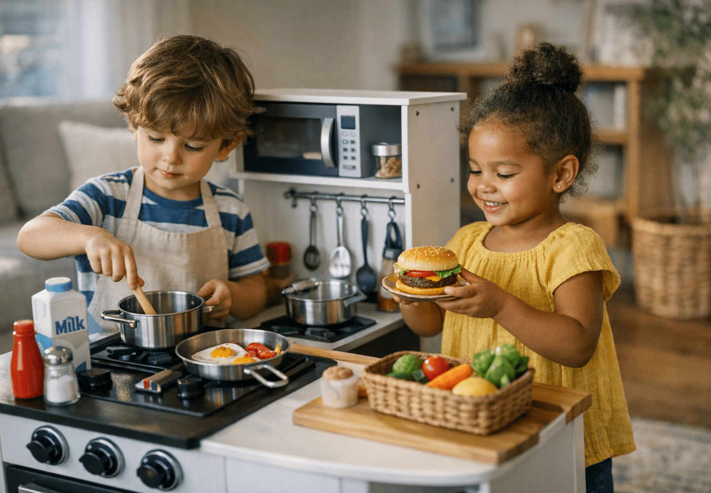 Top 7 Kids Kitchen Playsets with Realistic Accessories Under $150: Practical Playbook with Real Examples - featured imag