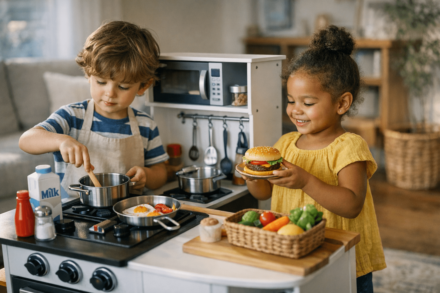Top 7 Kids Kitchen Playsets with Realistic Accessories Under $150: Practical Playbook with Real Examples - featured imag