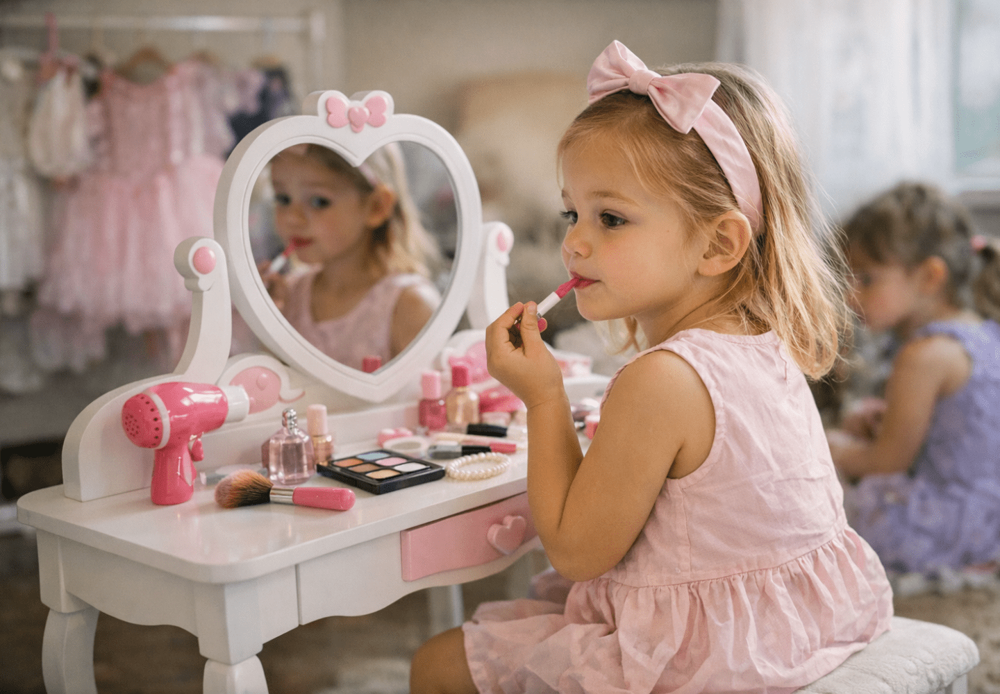Top 7 Kids' Makeup Vanity Sets for Role Play Under $100 in 2026: Practical Playbook with Real Examples - featured image