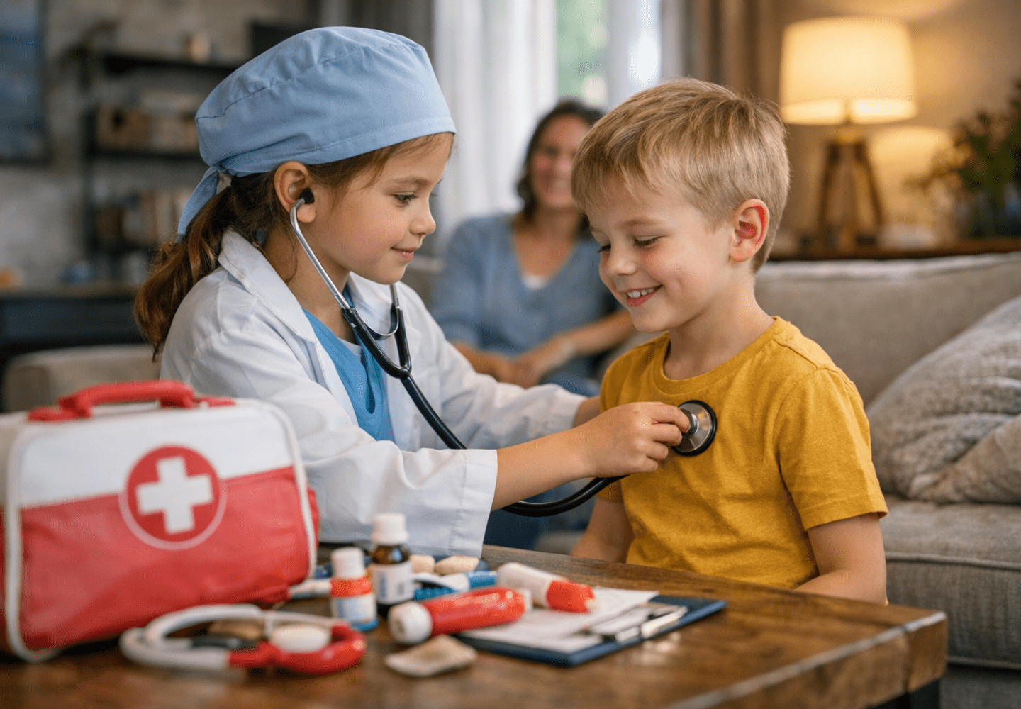Top 7 Pretend Play Medical Kits for Kids Who Love Role Play: Practical Playbook with Real Examples - featured image