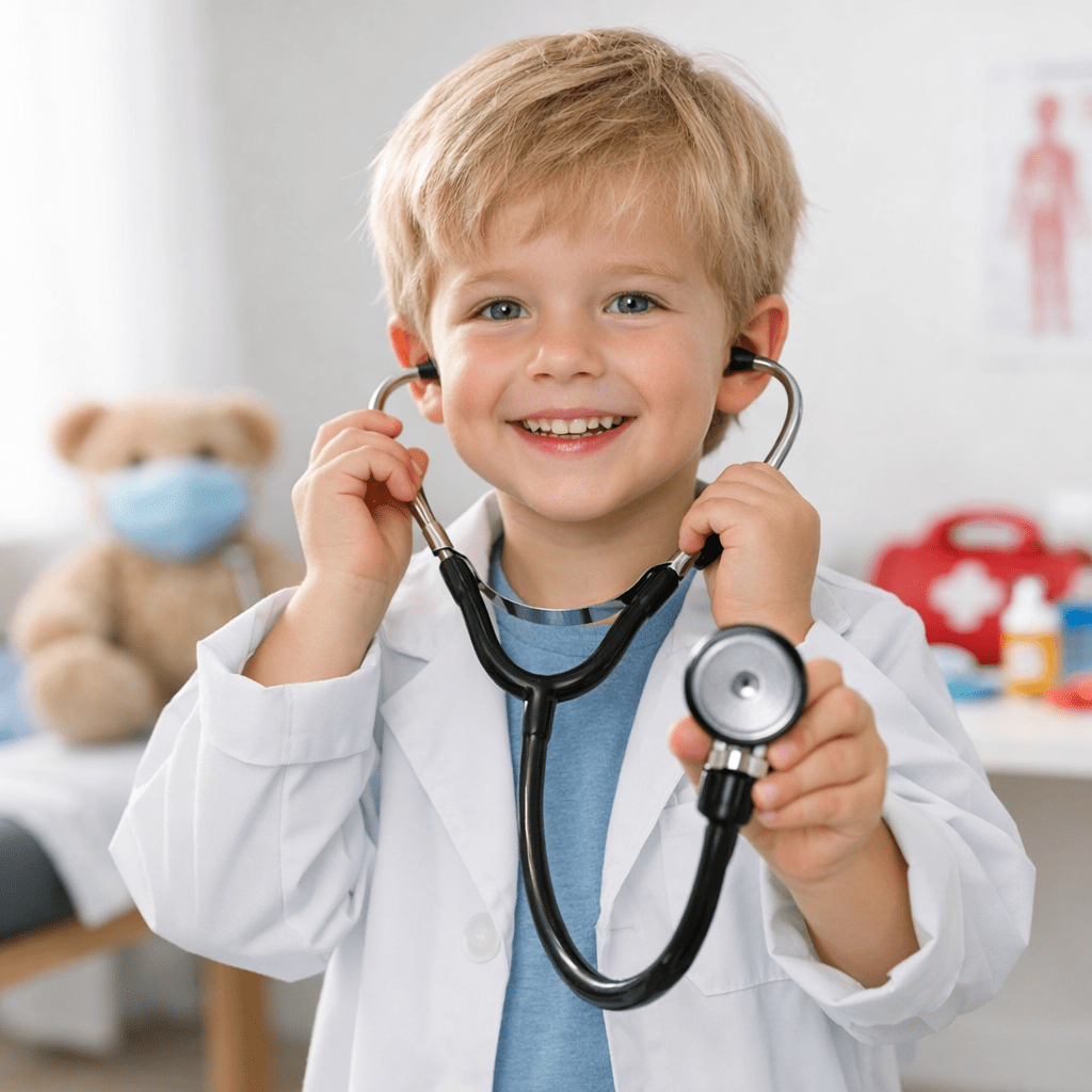 Top 7 Pretend Play Medical Kits for Kids Who Love Role Play: Practical Playbook with Real Examples - article illustratio