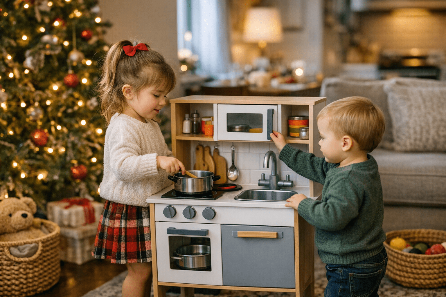 Top 8 Kids Kitchen Sets for Small Spaces with Real Accessories: Practical Playbook with Real Examples - featured image