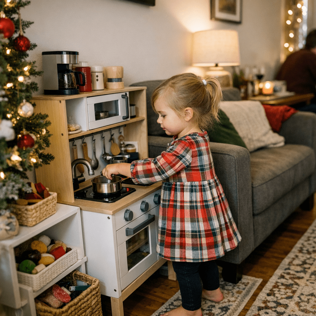 Top 8 Kids Kitchen Sets for Small Spaces with Real Accessories: Practical Playbook with Real Examples - article illustra