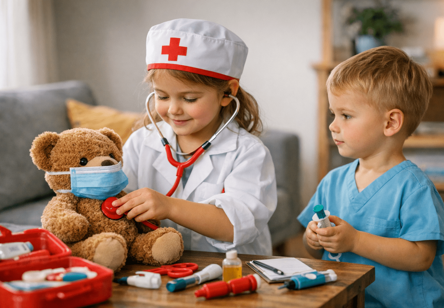 Top Features to Look for When Buying Pretend Doctor Kits for Kids Ages 4–6: Practical Playbook with Real Examples - feat