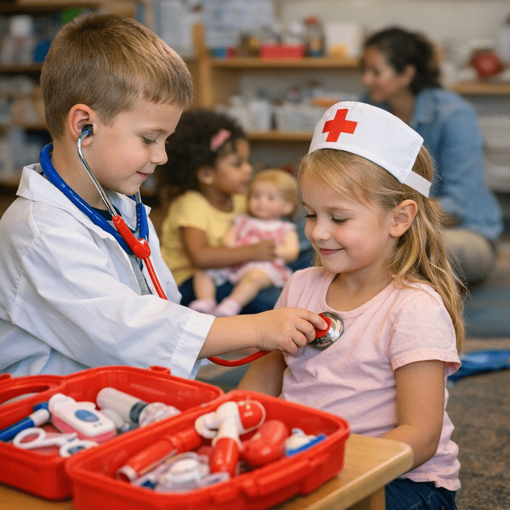 Top Kids’ Medical Kits with Carrying Cases for Easy Storage and Travel: Practical Playbook with Real Examples - article 