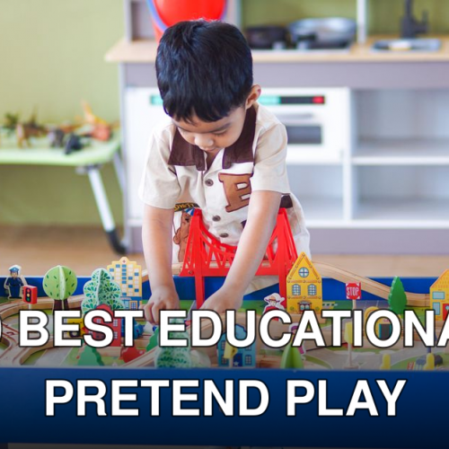 10 Best Educational Pretend Play Toys Under $30 for 3 Year Olds USA: Practical Playbook with Real Examples