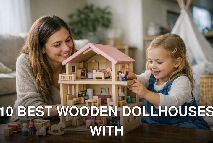 10 Best Wooden Dollhouses with Furniture for Toddlers in 2026: Safe and Stylish Options: Practical Playbook with Real Ex