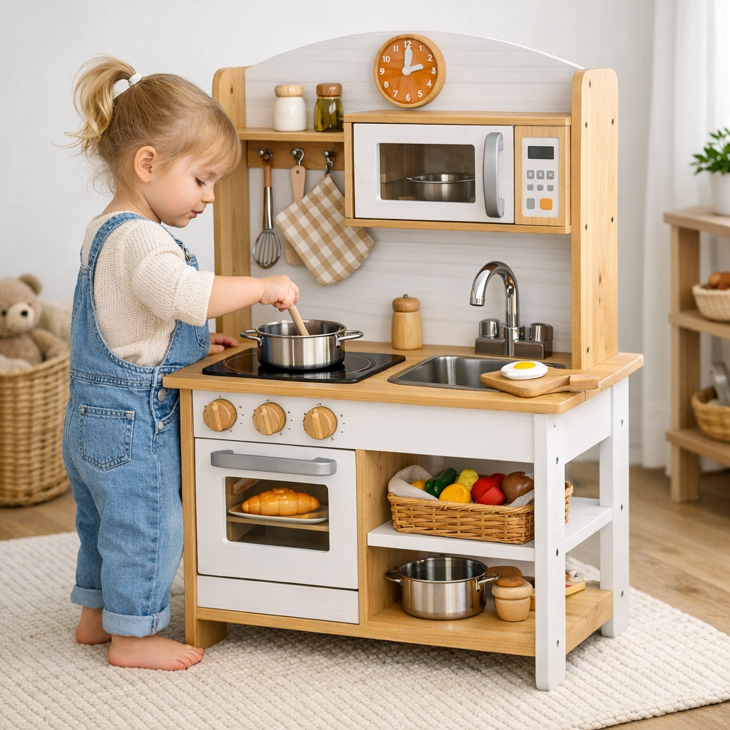 popular - Little Chef Station by Timberly