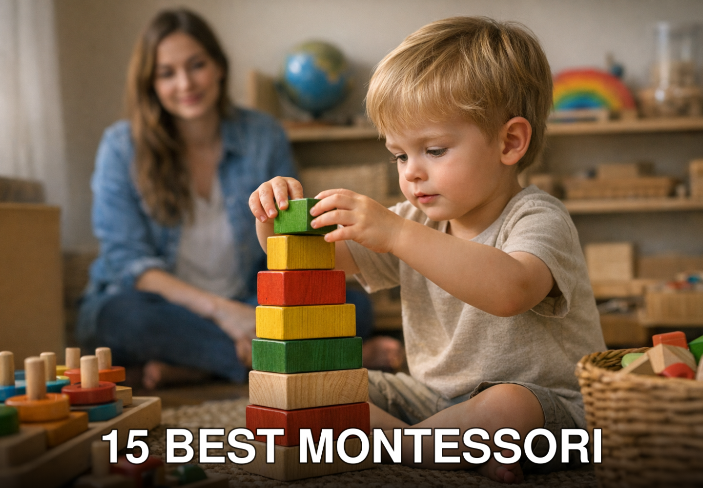 15 Best Montessori-Inspired Educational Toys for 3-Year-Olds in the USA 2026: Practical Playbook with Real Examples - fe