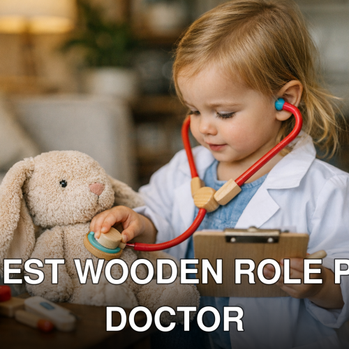 15 Best Wooden Role Play Doctor Sets for Toddlers in 2026: Practical Playbook with Real Examples