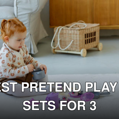 5 Best Pretend Play Toy Sets for 3-Year-Old Boys USA 2026: Practical Playbook with Real Examples