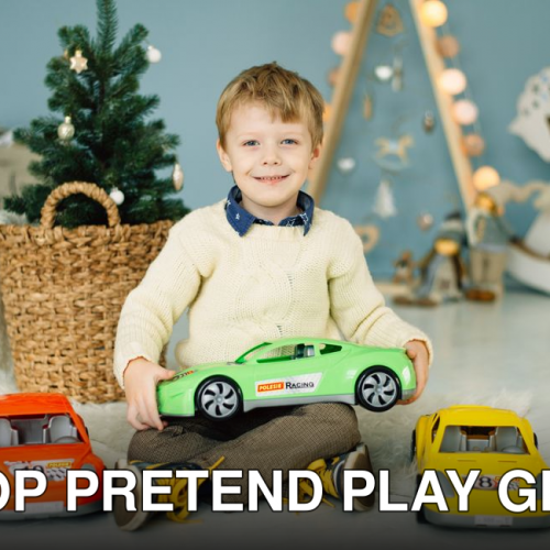 5 Top Pretend Play Gifts Under $25 for 4-Year-Old Boys in 2026: Practical Playbook with Real Examples