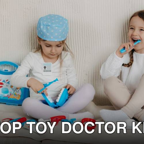 6 Top Toy Doctor Kits for Teaching Basic First Aid Skills: Practical Playbook with Real Examples