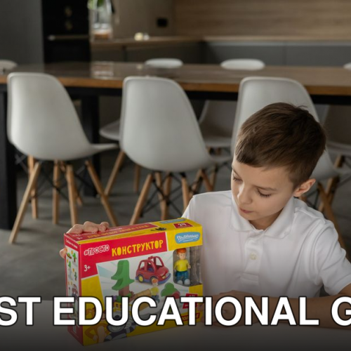 7 Best Educational Gifts Under $30 for 4 Year Old Girls: Practical Playbook with Real Examples