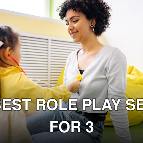 7 Best Role Play Sets for 3-Year-Old Development USA 2026: Practical Playbook with Real Examples