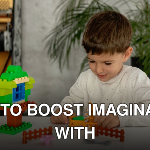 How to Boost Imagination with Pretend Play Toys for Ages 3-7: Practical Playbook with Real Examples