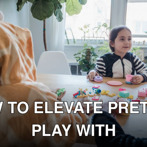 How to Elevate Pretend Play with Toddler Wooden Kitchen Accessories: Practical Playbook with Real Examples