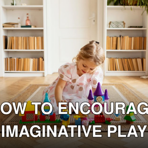 How to Encourage Imaginative Play with a Wooden Kitchen Set for Toddlers: Practical Playbook with Real Examples