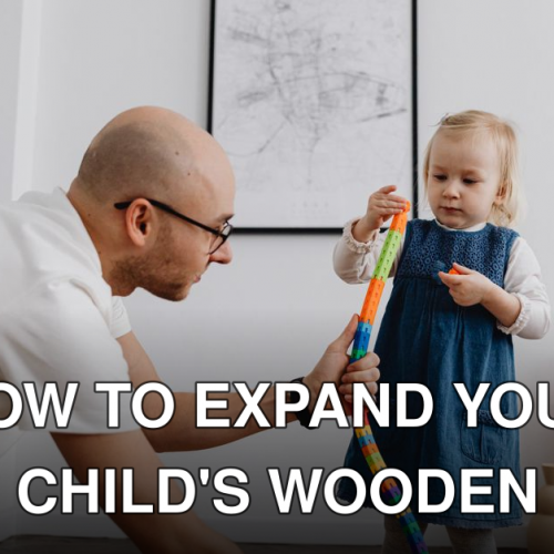 How to Expand Your Child’s Wooden Play Kitchen for Extended Fun: Practical Playbook with Real Examples