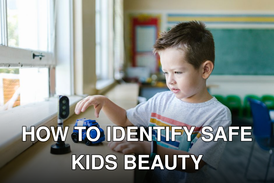 Young boy enjoys playing with toy car indoors, nurturing creativity and fun.