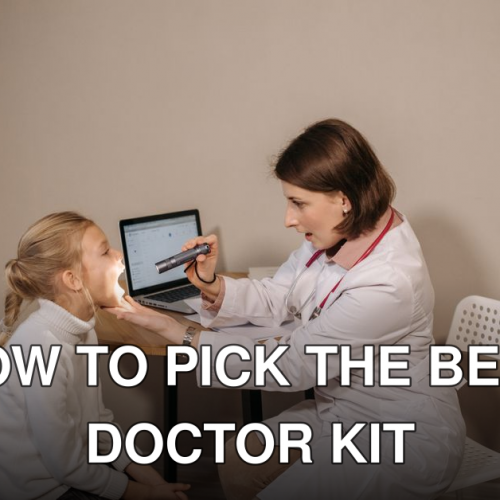 How to Pick the Best Doctor Kit for Teaching Empathy Skills to Toddlers: Practical Playbook with Real Examples