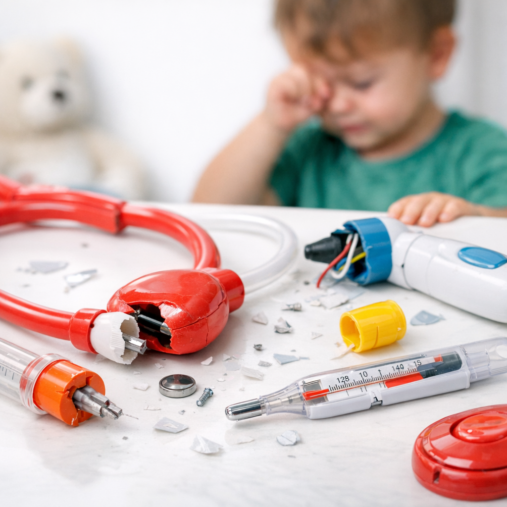 safest - Why Safety Comes First: The Hidden Risks of Cheap 