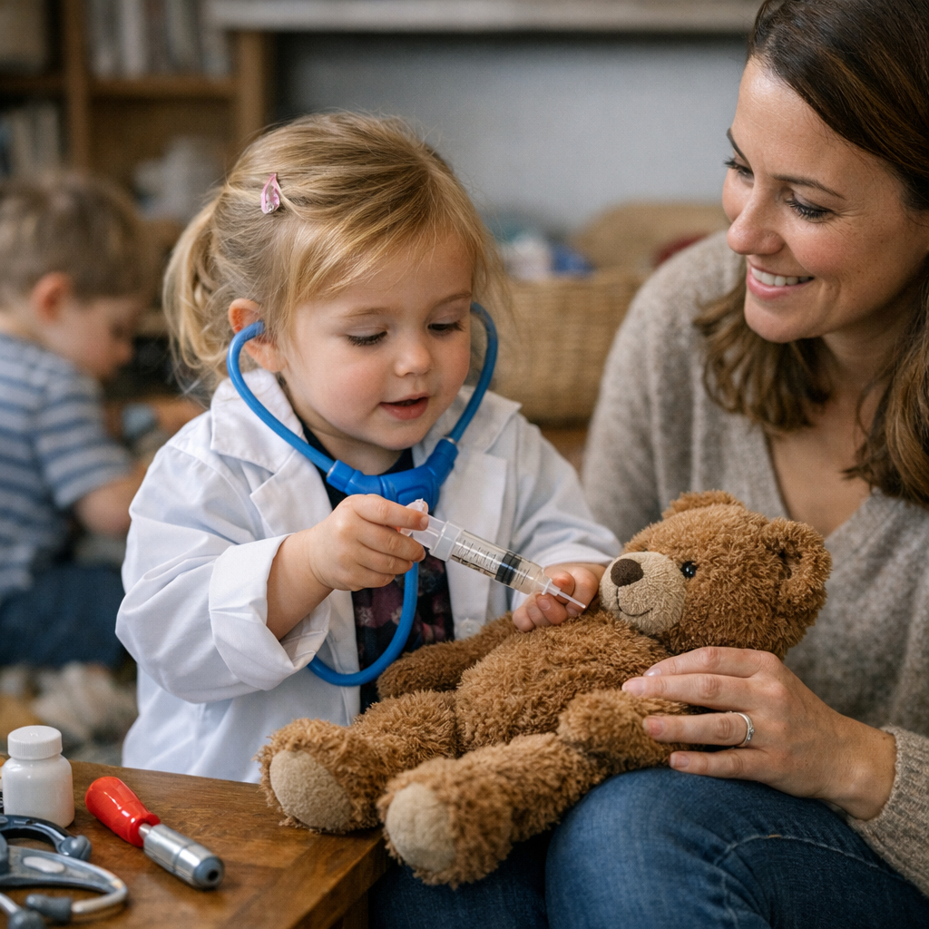 kids - The Realism Factor: Why It Matters (and When It Do