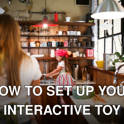 How to Set Up Your Interactive Toy Kitchen with Running Water Safely: Practical Playbook with Real Examples