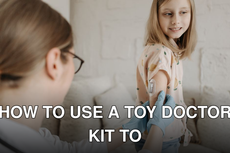 A young girl receives an insulin checkup from a medical professional at home, managing diabetes.