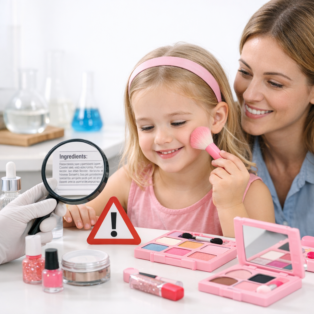 guide - Why Safety Is Non-Negotiable When Choosing Pretend