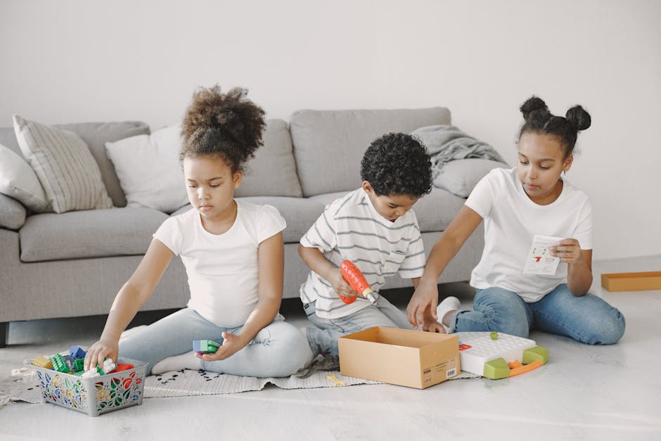 Top 10 Eco-Friendly Wooden Toys for Kids in the US: Field Notes and Decision Framework