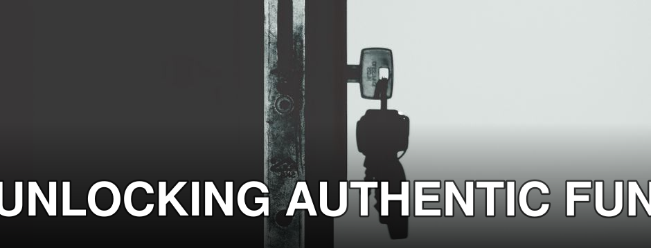 Black and white image showcasing a door lock with a key inserted, casting shadows.