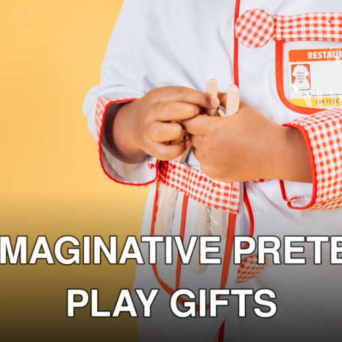 10 Imaginative Pretend Play Gifts Under $30 for 5-Year-Olds’ Development: Practical Playbook with Real Examples