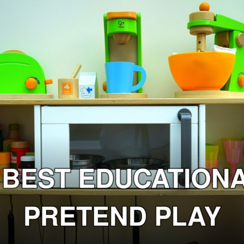 7 Best Educational Pretend Play Sets for 4-Year-Old Girls USA 2026: Practical Playbook with Real Examples