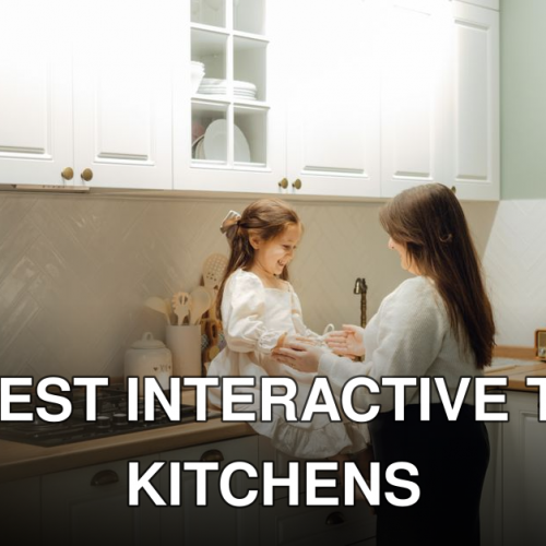 7 Best Interactive Toy Kitchens with Realistic Running Water and Lights for Toddlers: Practical Playbook with Real Examp