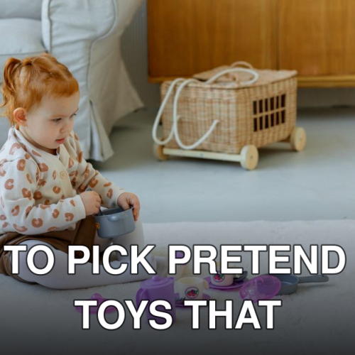 How to Pick Pretend Play Toys That Boost Your 4-Year-Old’s Social Skills: Practical Playbook with Real Examples