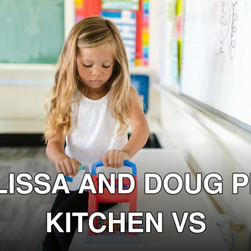 Melissa and Doug Play Kitchen vs KidKraft Play Kitchen: Comparison Review for Parents: Practical Playbook with Real Exam
